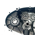 2001 Arctic Cat 500 OEM  Stator Cover 3402-106 AA36 