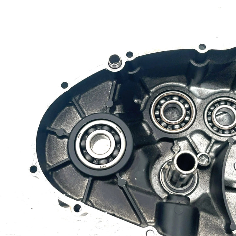 2001 Arctic Cat 500 OEM  Stator Cover 3402-106 AA36 