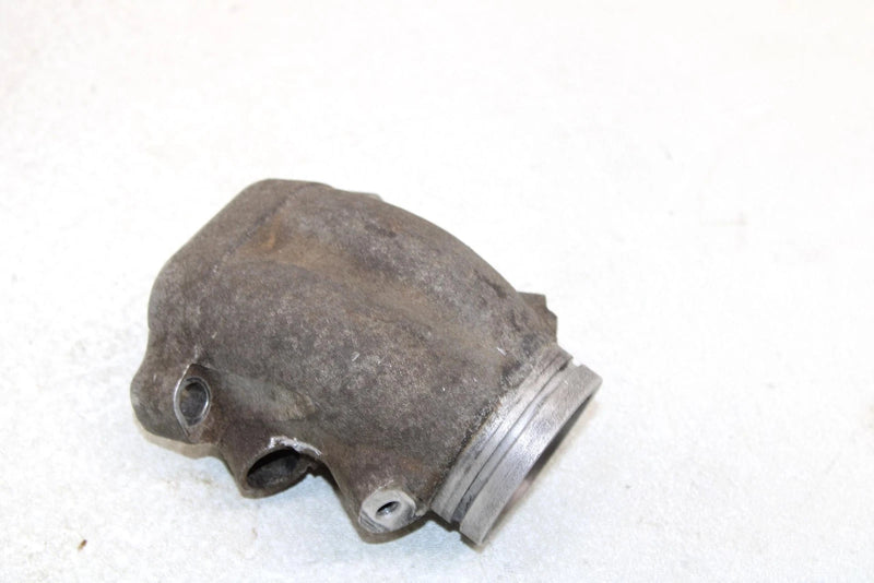 02 Polaris Indy Frontier Oem Intake Manifold 5631365 SP199