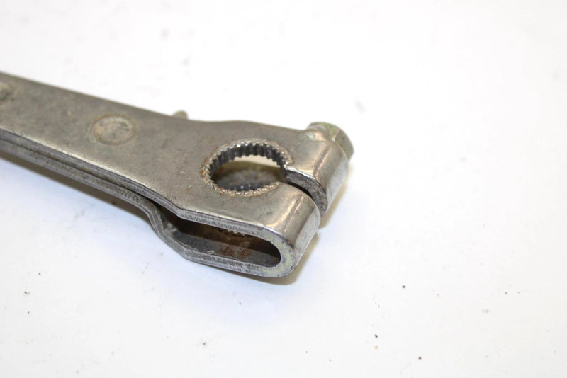 2006 Polaris Predator 90 Oem Rear Brake Cam Lever 0450432 AP116