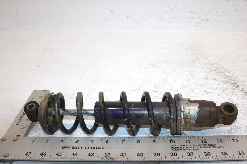 2000 Ski-doo Mxz 600 Oem Front Skid Shock 503189076 SS0