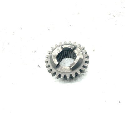 86-88 Polaris Trail Boss 250R OEM Reverse Pinion Gear 24T 5130621 AP245