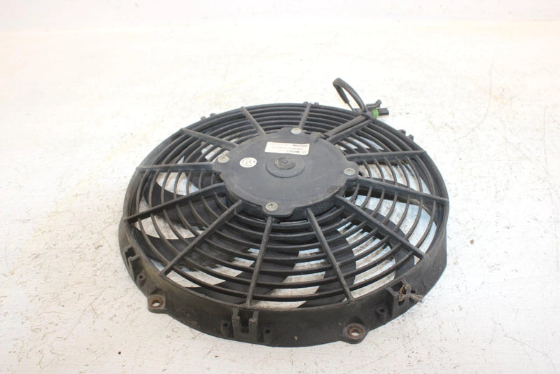 2006 John Deere  Buck 650 Oem Radiator Fan 709200112 AJ0