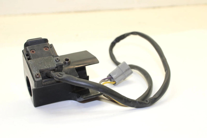 Ski-doo Oem Left Handlebar Control Switch 572079500 Q3772