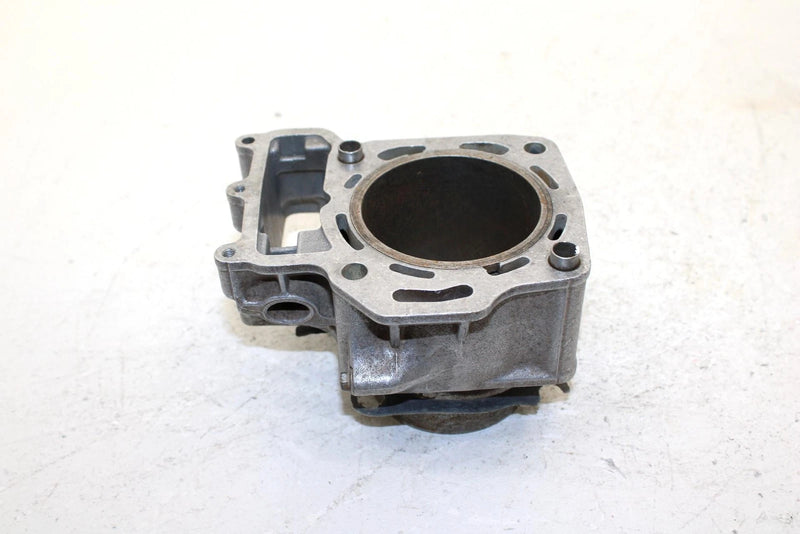 2002 Kawasaki Prairie 650 Oem 80.5mm Bore Front Cylinder 11005-0599 AK27