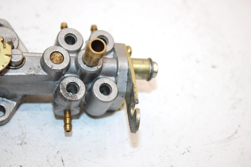 97 Polaris Storm Oem Engine Oil Pump 3085505 SP201