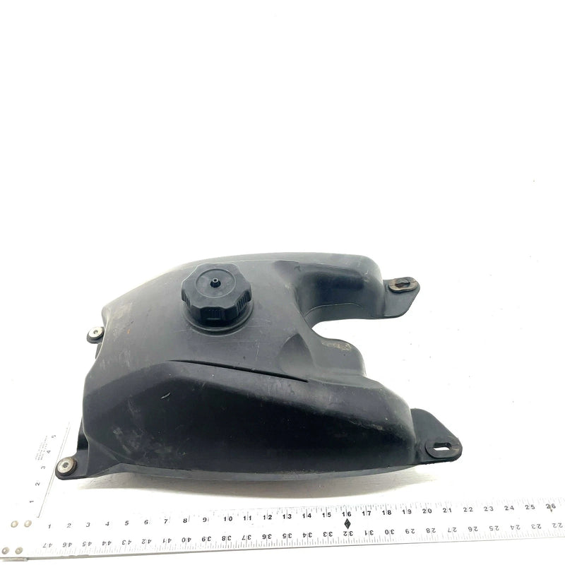 2004 Yamaha Bruin 350 YFM350FA 4x4 OEM Fuel Gas Tank 5UH-F4110-01-00 AY63