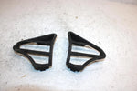 02 Ski-doo Grand Touring 500 Oem Intake Grill Set 517302024 517302025 SS24