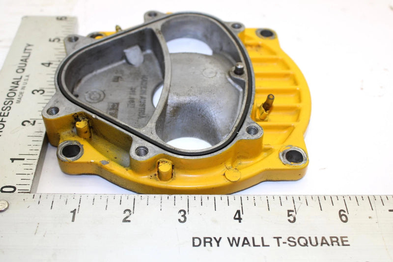 90 Sea-Doo SP OEM Rotary Valve Cover 290911166 JS1