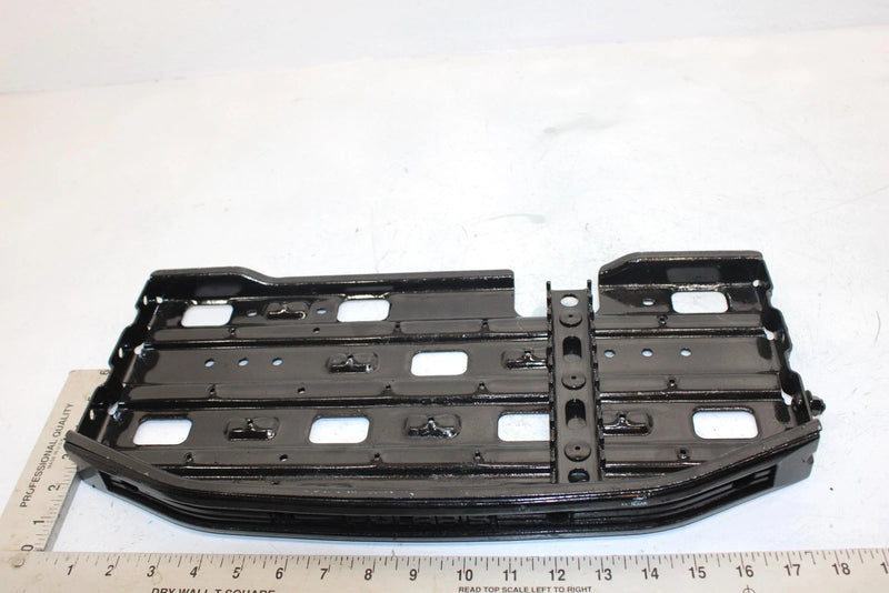 01 Polaris Trail Blazer  Oem Left Footrest 1013249-067 AP1