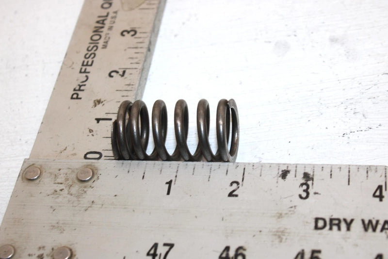 2011 Polaris Ranger 800 Oem Valve Spring 7043318 7043948 XP4