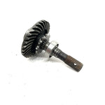 00-02 Polaris Magnum 325 4X4 OEM Rear Output Shaft W/Gear 3233622 AP202