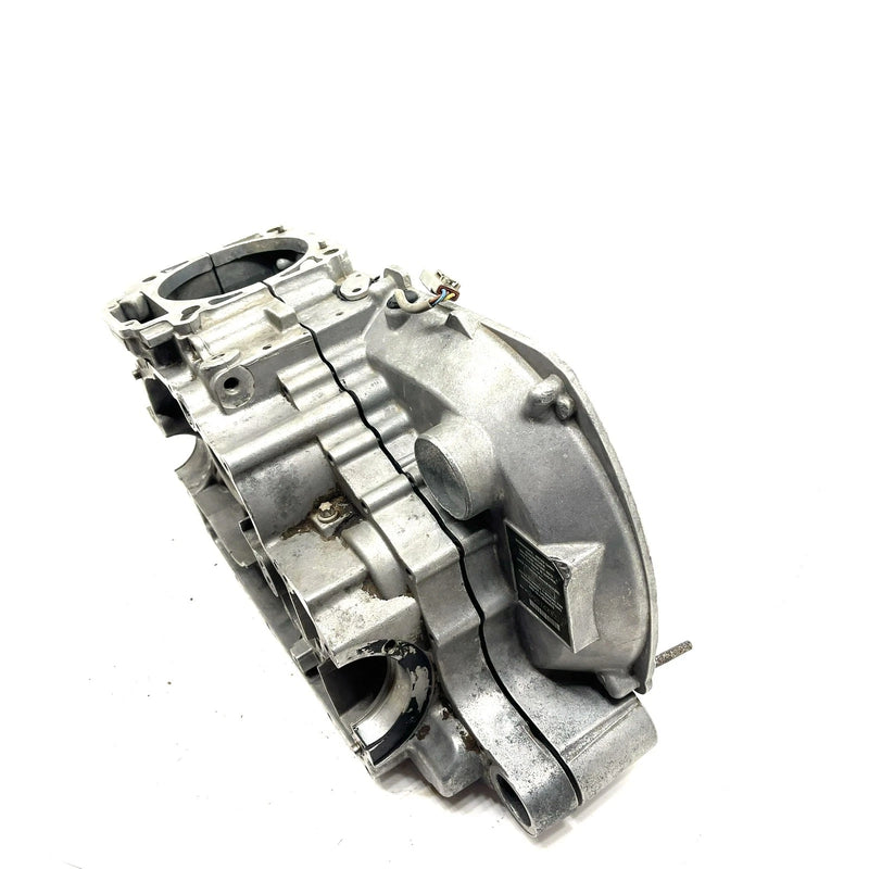 2002 Bombardier Quest 500 OEM Crankcase 711296652 AB14
