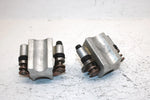 1999 Polaris Sportsman 325 Oem Front Brake Caliper Set 5133880 5133879 AP16
