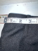 New Vintage Black Mesquite Polyester Pants #5506 3A-31