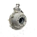 03 Bombardier Traxter 500 4x4 Automatic OEM Rear Diff Gearcase 705500175 AB15.1