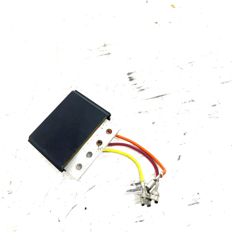 1995 Polaris SLX 780 OEM Rectifier/Regulator 4060132 JP43