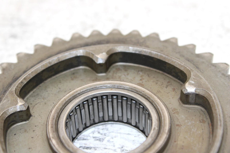 1994 Polaris Classic Touring Oem 39T Chaincase Sprocket  13410536 SP55