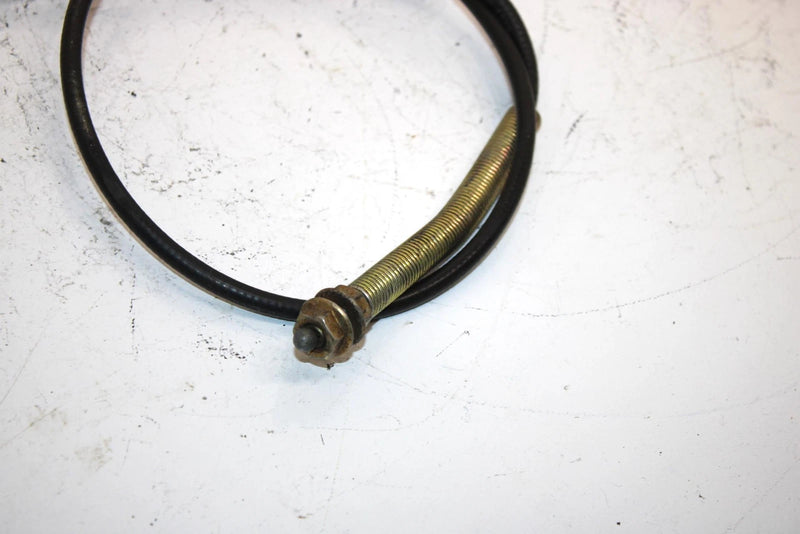95 Arctic Cat Bearcat 440 Oem Brake Cable 0687-048 SA9