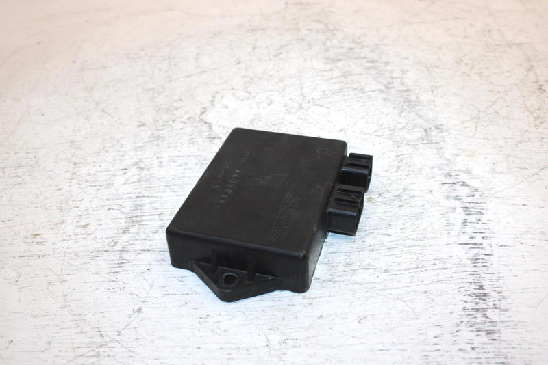 1997 Yamaha Vmax Sx 700 Triple Oem CDI ECU ECM Ignition Box 8CH-85540-00-00 SY10