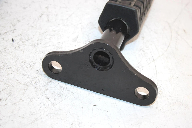 1987 Yamaha  Badger Yfm80t Oem Footrest Set 55X-27411-01-00 AY9