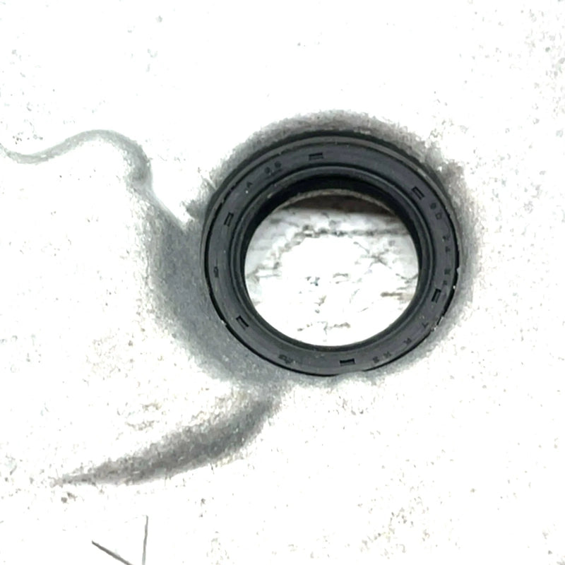 04-07 Honda Rancher 400 4x4 AT OEM Outer Stator Side Cover 11350-HN7-900 AH77