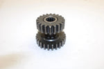 89 Yamaha Moto 4 YFM350ER OEM 20T High Wheel Gear 1YW-17223-01-00 Q3076