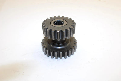 89 Yamaha Moto 4 YFM350ER OEM 20T High Wheel Gear 1YW-17223-01-00 Q3076
