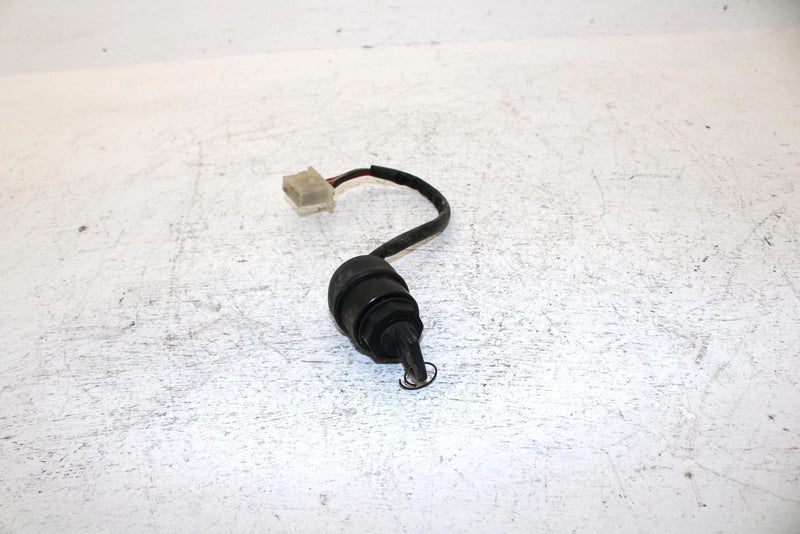 1989 Yamaha Phazer Oem Ignition Key Switch 8K1-82510-21-00 SY13