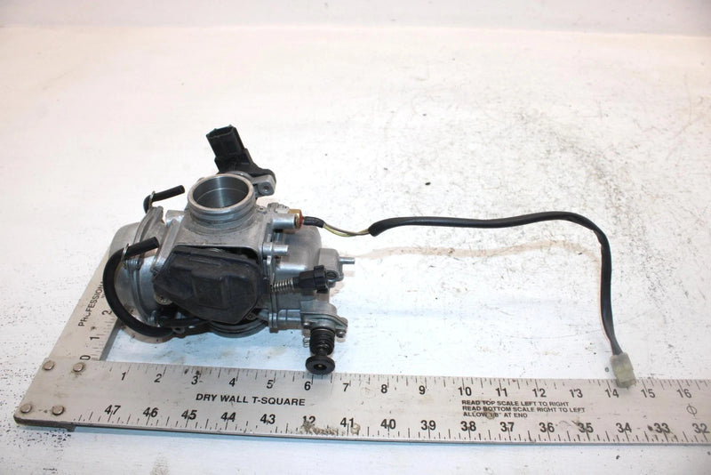 2002 Honda Foreman Rubicon 500 Oem Carburetor 16100-HN2-023 16100-HN2-023 AH53
