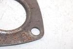 1996 Kawasaki Bayou 300 Oem Rear Brake Position Plate 14014-1072 AK25