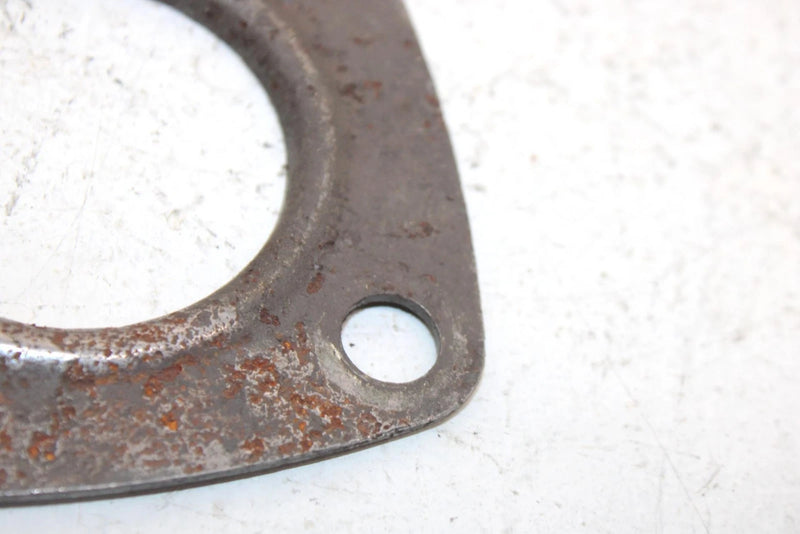 1996 Kawasaki Bayou 300 Oem Rear Brake Position Plate 14014-1072 AK25