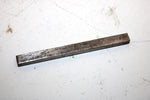 97 Arctic Cat Zrt 600 Oem Secondary Clutch Key 0101-076 Q2724