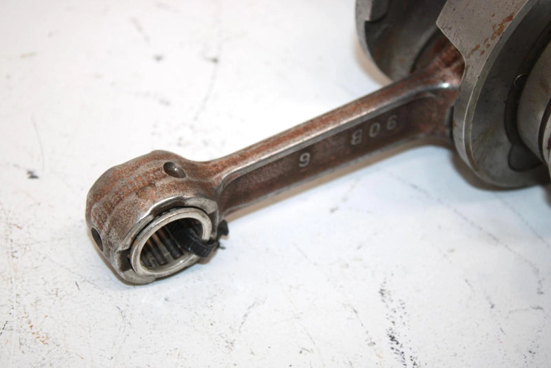94 Arctic Cat Zr 580 Oem Crankshaft Assy 3005-665 SAS