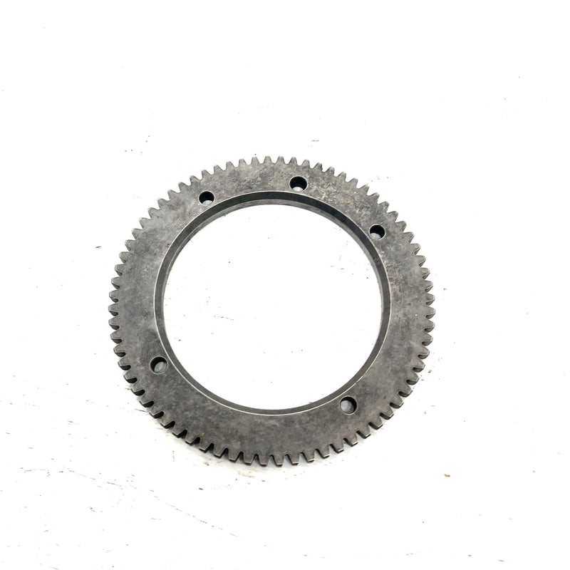 03 Honda Foreman Rubicon 500  4x4 OEM 70T Primary Driven Gear 26221-HN2-000 AH93