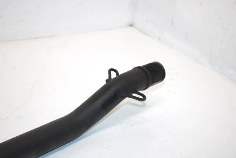 1999 Polaris Big Boss 500 Oem Exhaust Pipe W/Broken Mount 1260856-489 AP71
