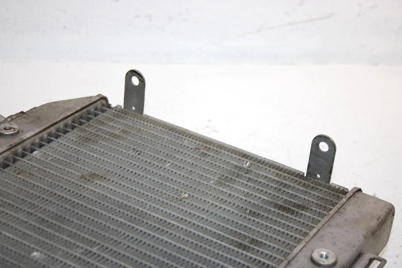 2004 Honda Fourtrax Foreman Rubicon Oem Radiator 19010-HN2-505 AH5