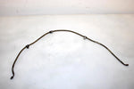 06 Can-am Outlander 400 Oem rear brake hose 705600383 AB0