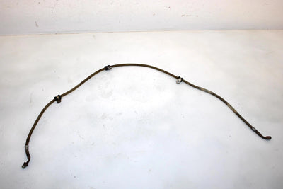 06 Can-am Outlander 400 Oem rear brake hose 705600383 AB0