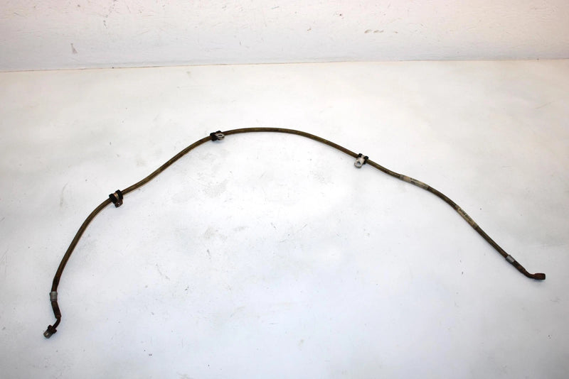 06 Can-am Outlander 400 Oem rear brake hose 705600383 AB0