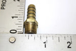 Polaris OEM Oil Tank Bottle Reservoir Breather Fitting 7052106 Q189