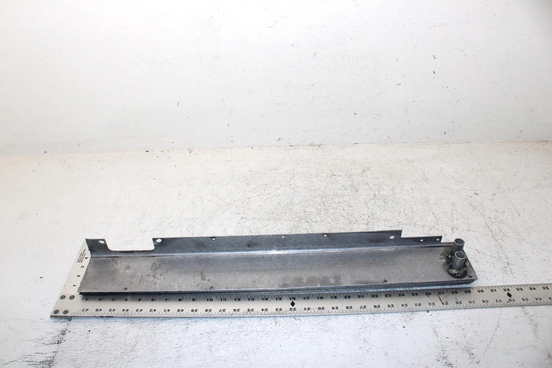 1996 Polaris Xlt Sp Oem Right Side Heat Exchanger 2511251 SP69