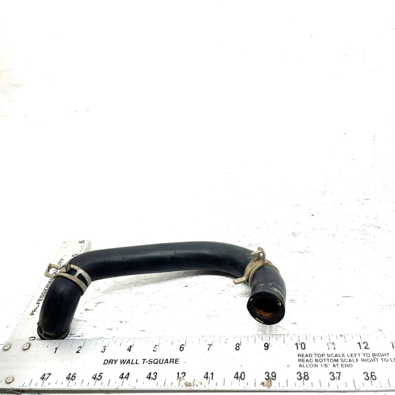 00-02 Arctic Cat 500 4x4 Automatic OEM Coolant Crossover Hose 0410-022 AA32
