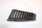 88 Yamaha Excel Iii Oem Left Rear Hood Louver 8Y3-77131-00-00 SY12