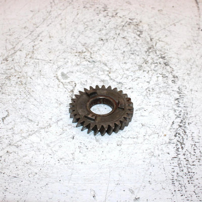 2006 Polaris Sportsman 500 Oem 28T Transmission Gear 3234068 AP183