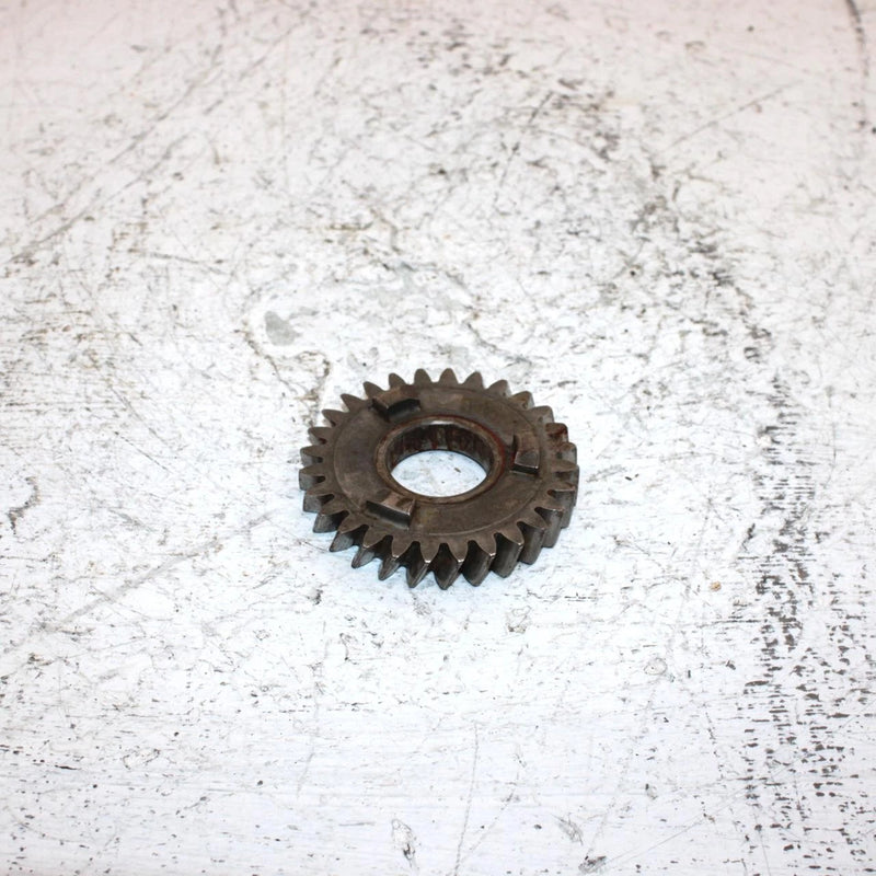 2006 Polaris Sportsman 500 Oem 28T Transmission Gear 3234068 AP183