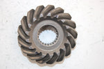 02 Arctic Cat 375 4x4 Automatic Oem Second Drive Bevel Gear 17 3402-637 Q3585