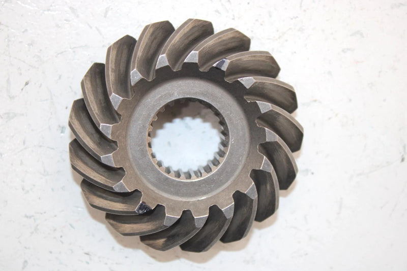02 Arctic Cat 375 4x4 Automatic Oem Second Drive Bevel Gear 17 3402-637 Q3585