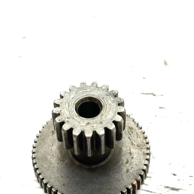 04-07 Honda Rancher 400 TRX400FA 4x4 AT OEM Shift Motor Gear 27511-HN7-000 AH77