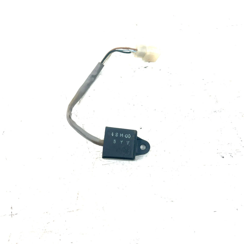 96-99 Yamaha Kodiak 400 YFM400FW 4x4 OEM Motor Control Unit 4SH-86510-00-00 AY64